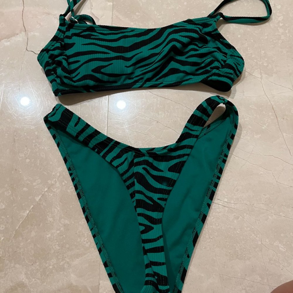 Bikini Bottoms